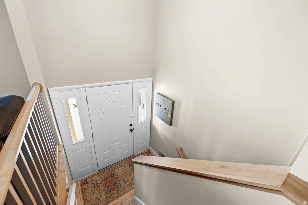 2978 N 1300 E North Ogden, UT 84414