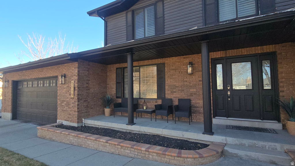 5549 S APPLEVALE DR Murray, UT 84123