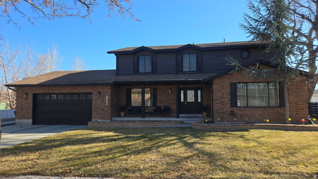 5549 S APPLEVALE DR Murray, UT 84123