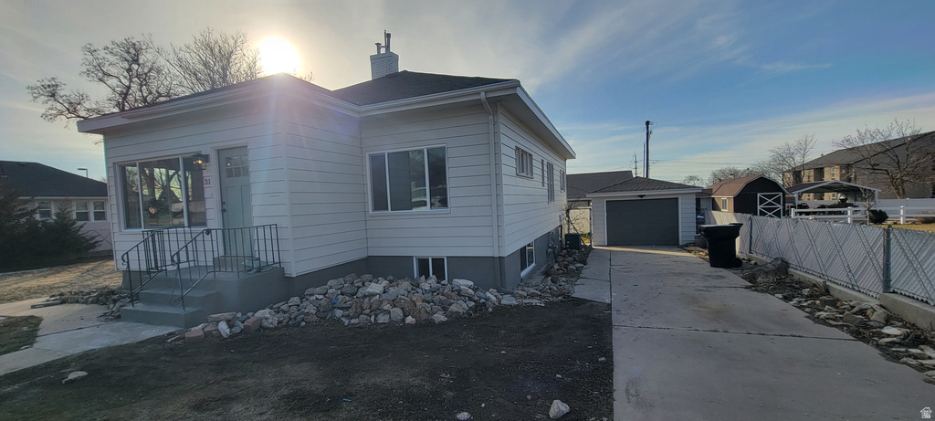 31 N 400 W Brigham City, UT 84302