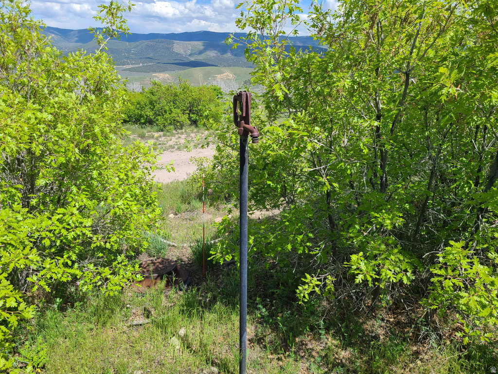 6 W THUNDER CLOUD CRK Indianola, UT 84629