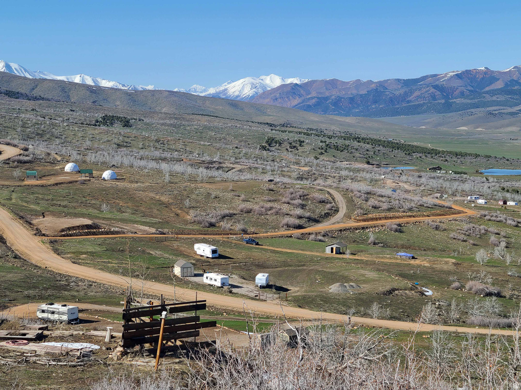 6 W THUNDER CLOUD CRK Indianola, UT 84629