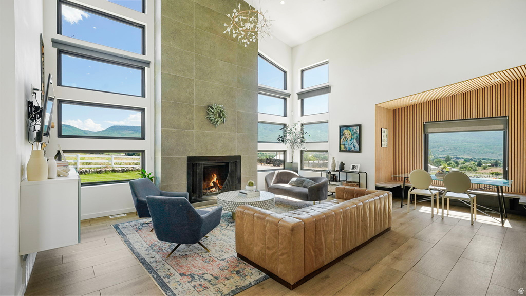 1245 E DRAPER LN Wallsburg, UT 84082