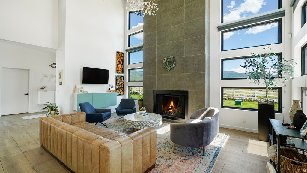 1245 E DRAPER LN Wallsburg, UT 84082