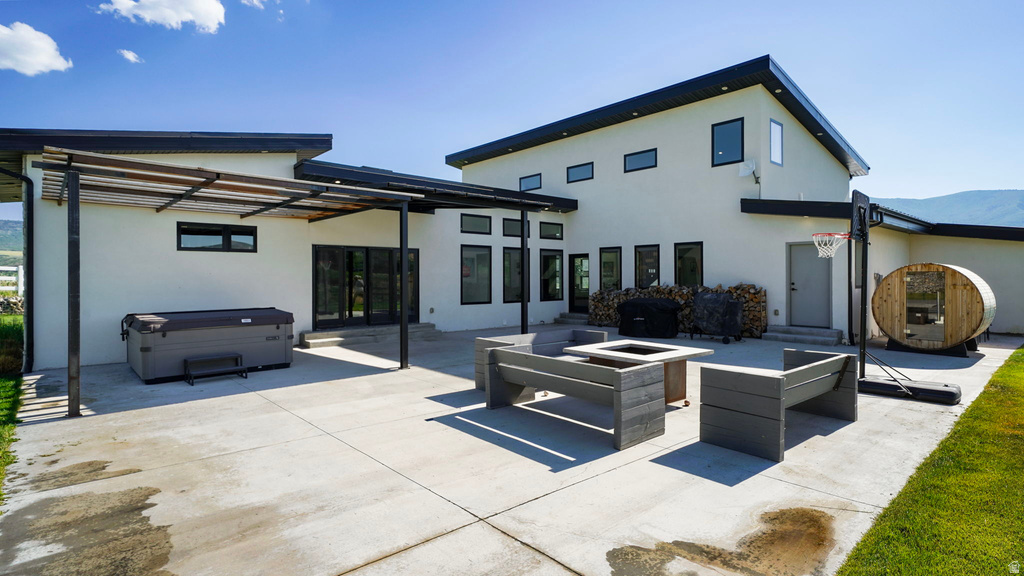 1245 E DRAPER LN Wallsburg, UT 84082