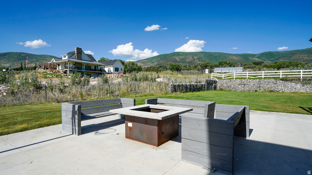 1245 E DRAPER LN Wallsburg, UT 84082