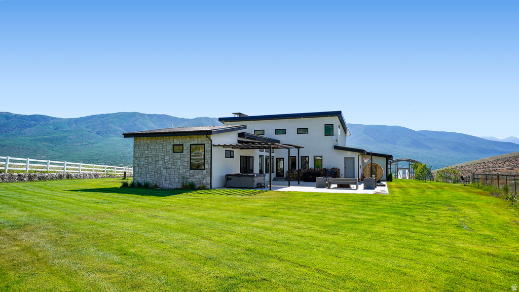 1245 E DRAPER LN Wallsburg, UT 84082