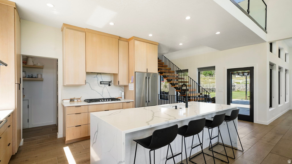 1245 E DRAPER LN Wallsburg, UT 84082