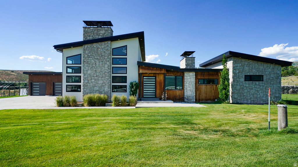 1245 E DRAPER LN Wallsburg, UT 84082