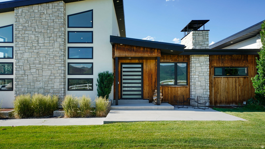 1245 E DRAPER LN Wallsburg, UT 84082