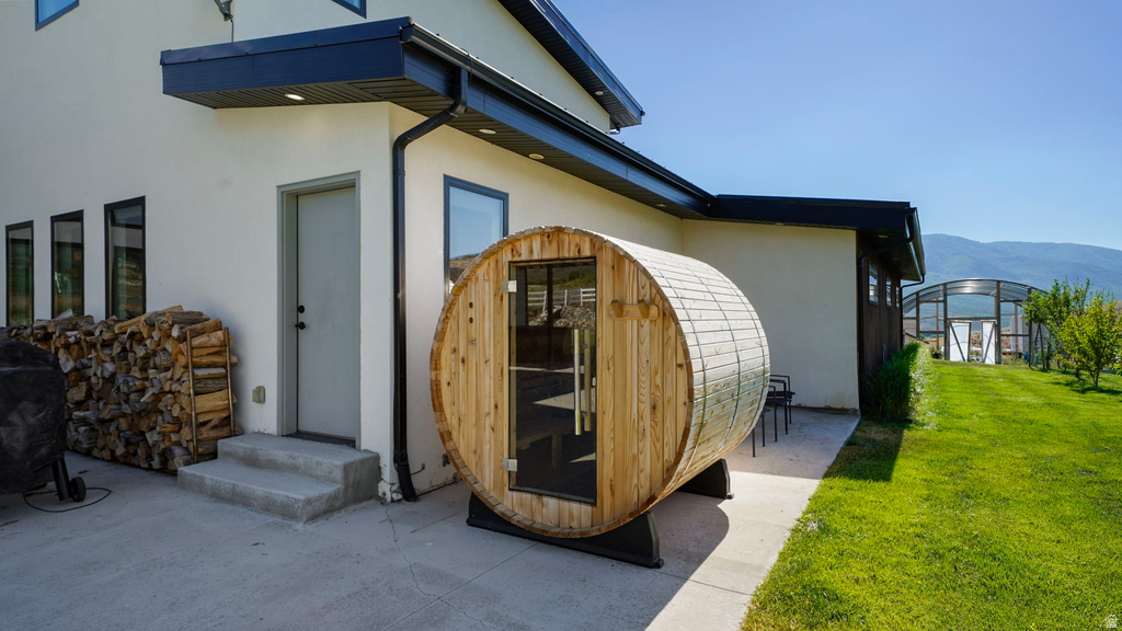 1245 E DRAPER LN Wallsburg, UT 84082