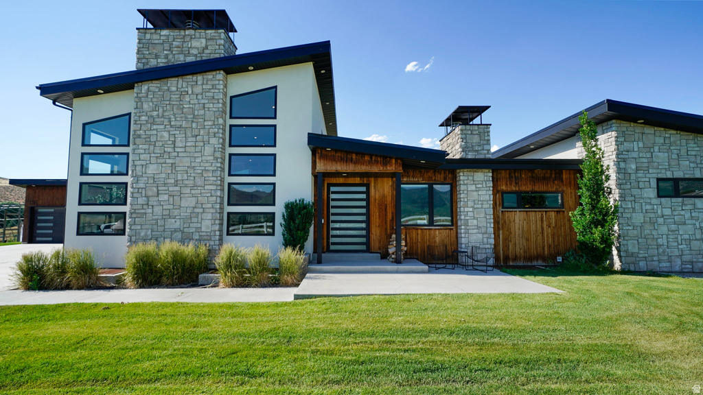 1245 E DRAPER LN Wallsburg, UT 84082