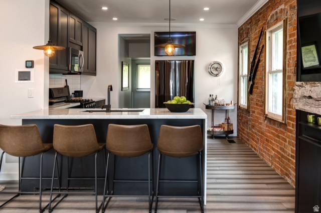 1166 S BLAIR ST Salt Lake City, UT 84111