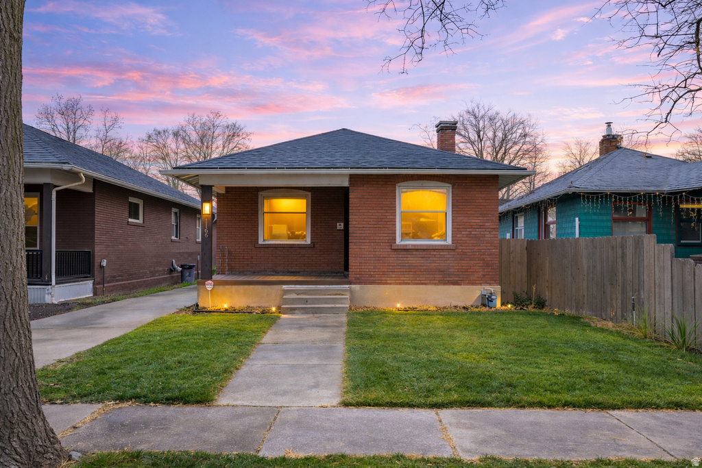 1166 S BLAIR ST Salt Lake City, UT 84111