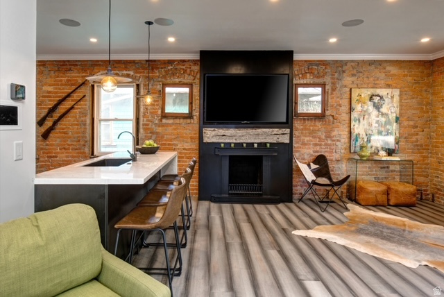 1166 S BLAIR ST Salt Lake City, UT 84111