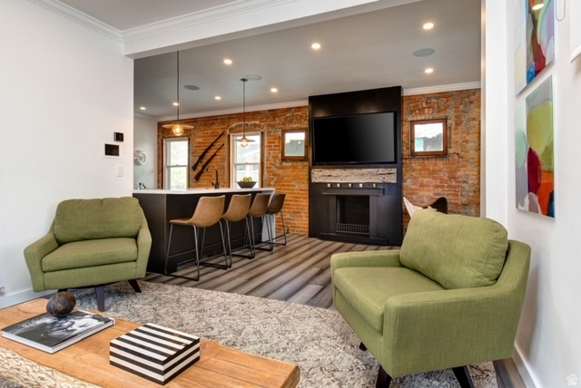 1166 S BLAIR ST Salt Lake City, UT 84111