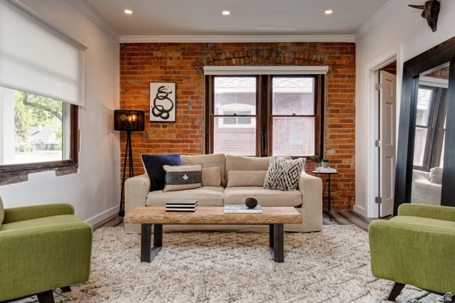 1166 S BLAIR ST Salt Lake City, UT 84111