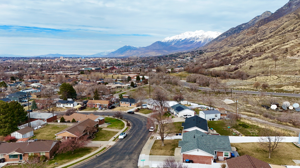 596 S 1500 E Provo, UT 84606