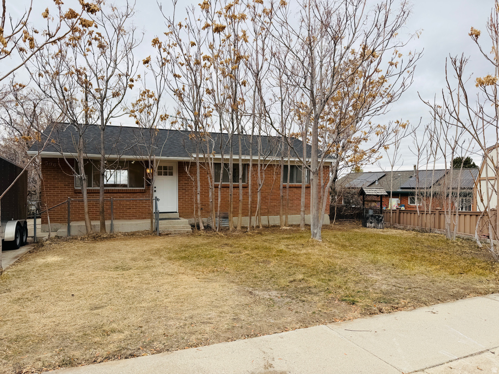 596 S 1500 E Provo, UT 84606