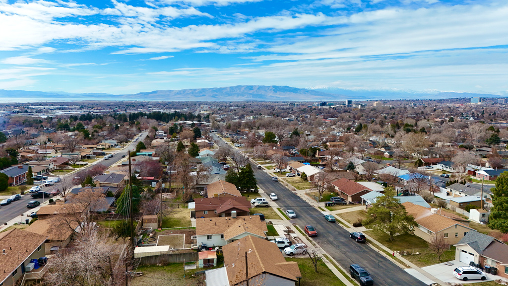 596 S 1500 E Provo, UT 84606