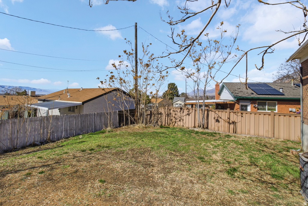 596 S 1500 E Provo, UT 84606