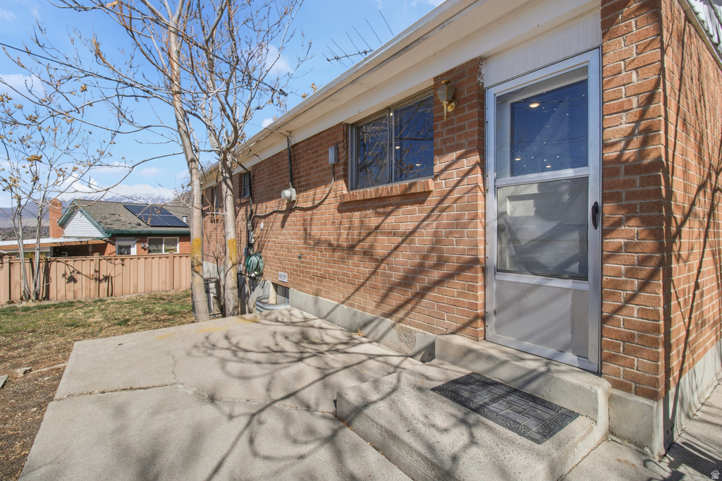 596 S 1500 E Provo, UT 84606