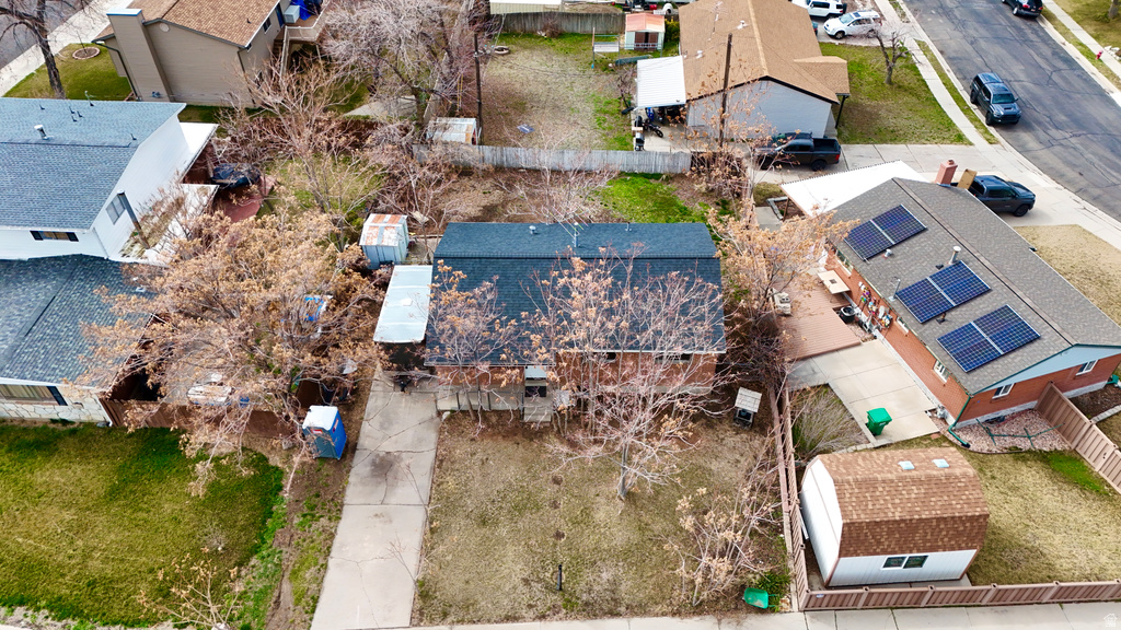 596 S 1500 E Provo, UT 84606