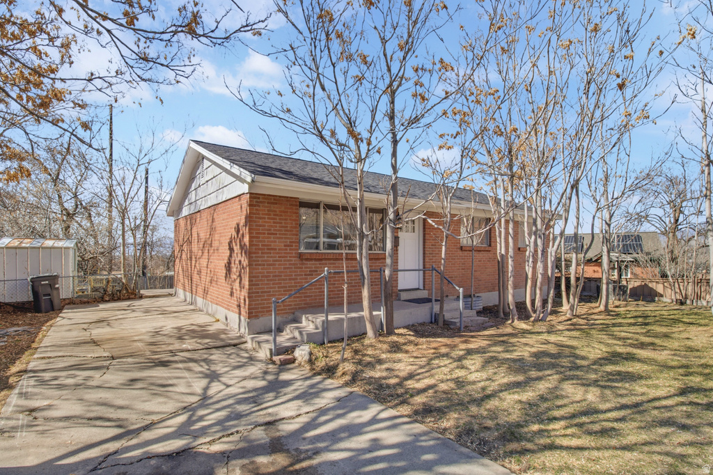 596 S 1500 E Provo, UT 84606