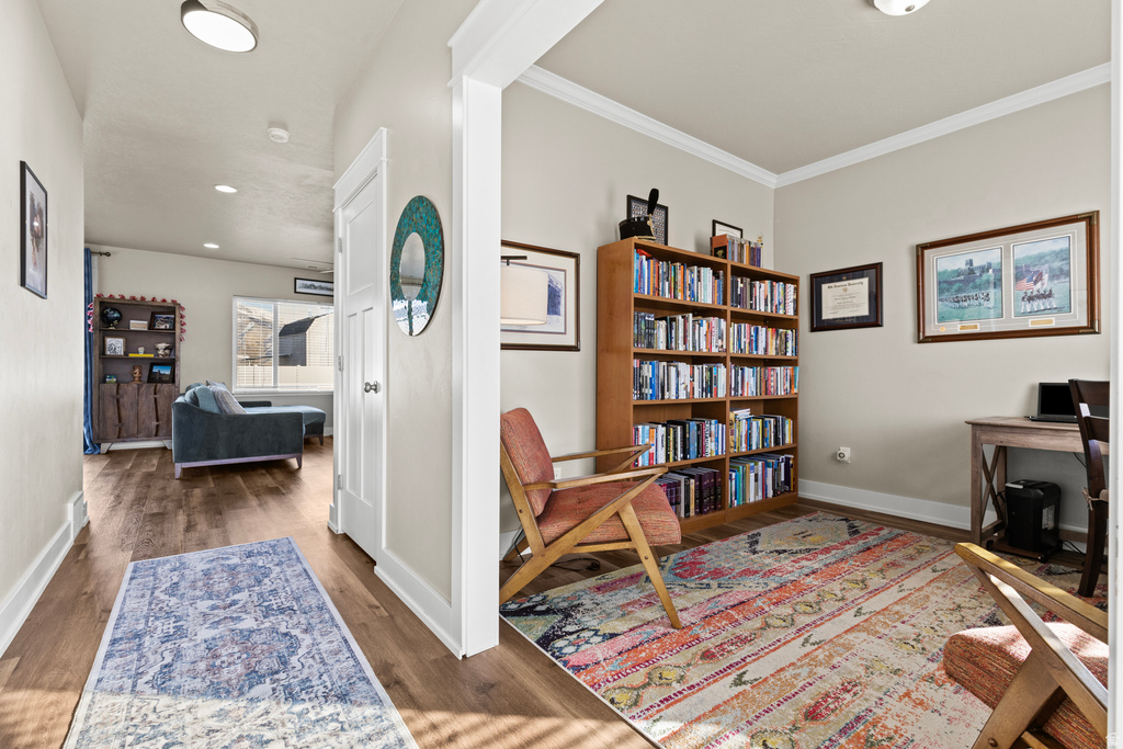 3314 S 1380 W Nibley, UT 84321