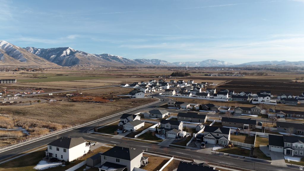 3314 S 1380 W Nibley, UT 84321