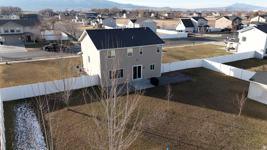 3314 S 1380 W Nibley, UT 84321