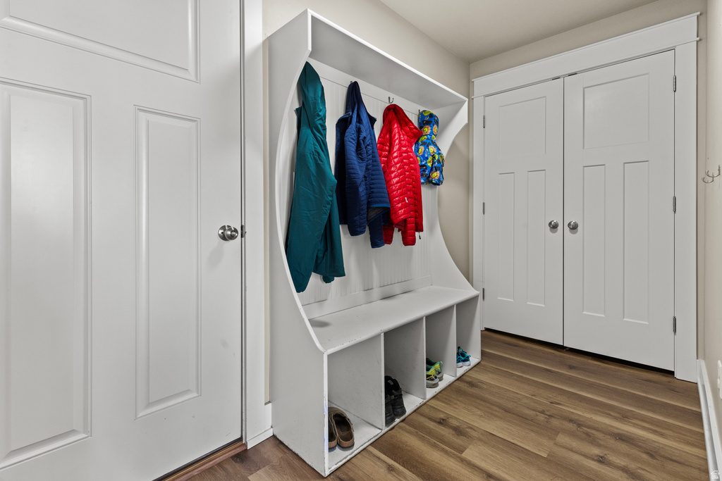 3314 S 1380 W Nibley, UT 84321