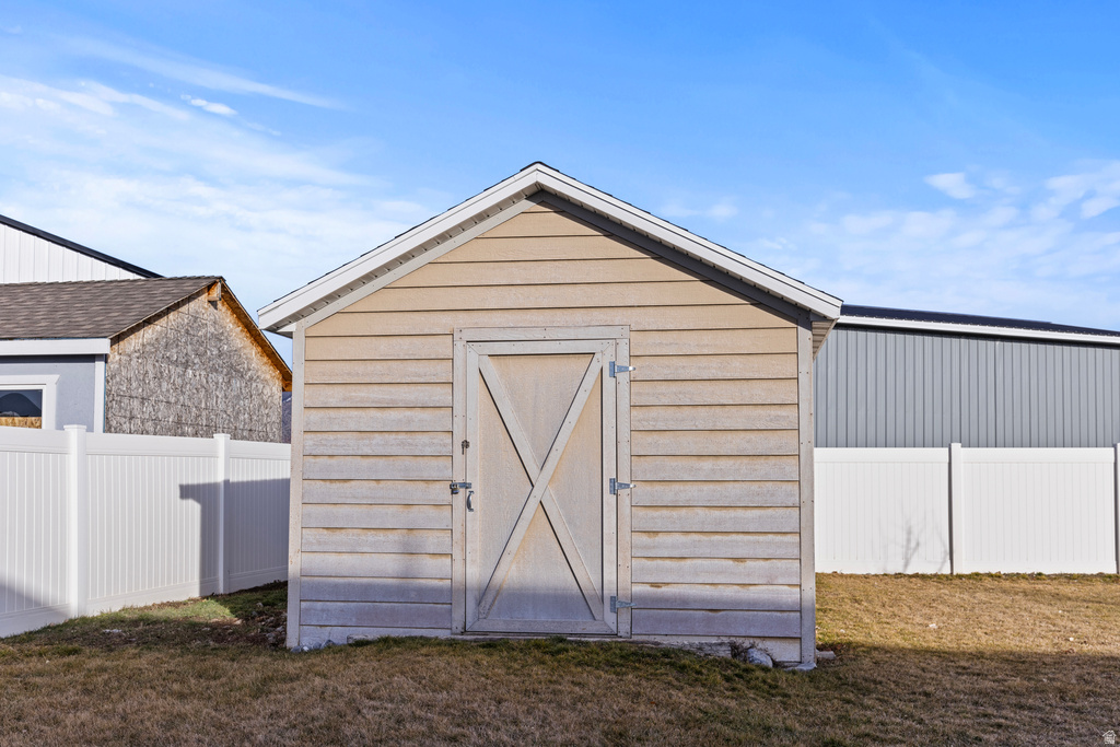3314 S 1380 W Nibley, UT 84321