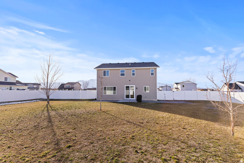 3314 S 1380 W Nibley, UT 84321