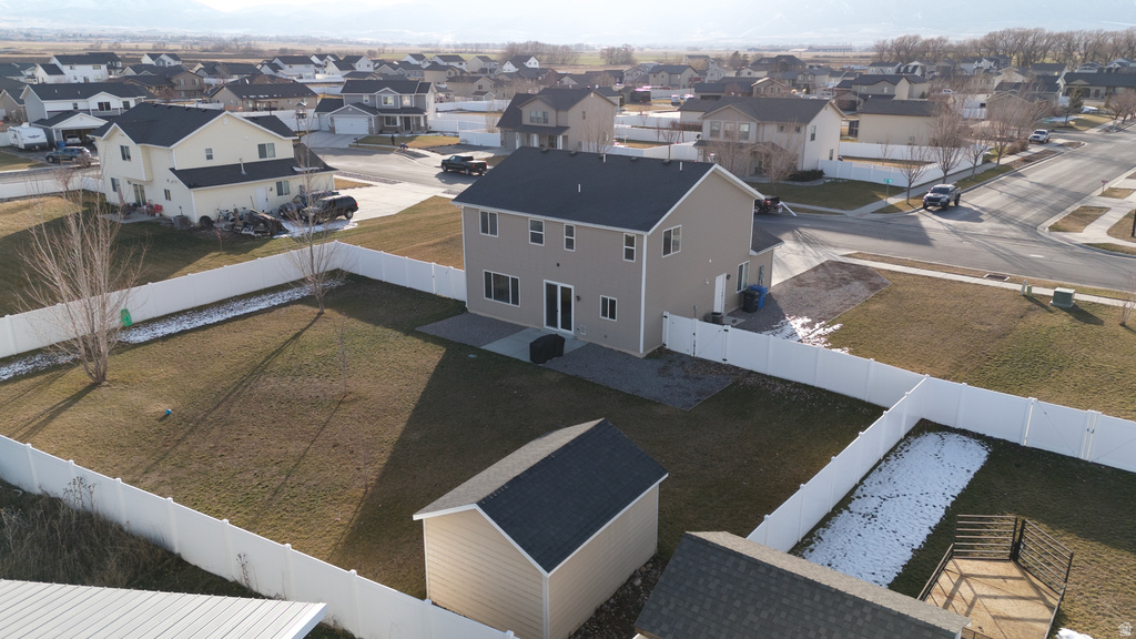 3314 S 1380 W Nibley, UT 84321