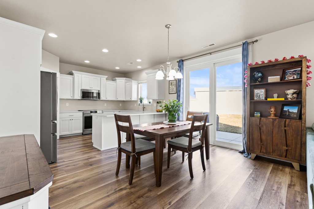 3314 S 1380 W Nibley, UT 84321