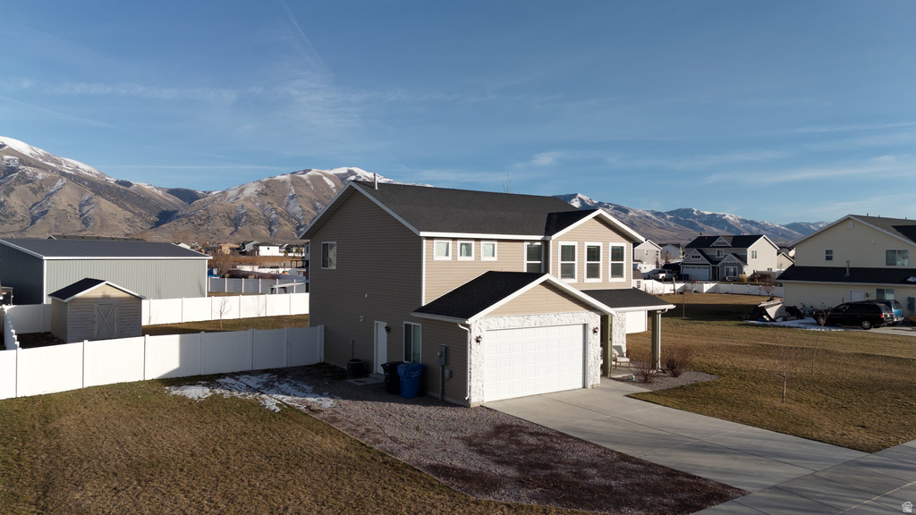 3314 S 1380 W Nibley, UT 84321