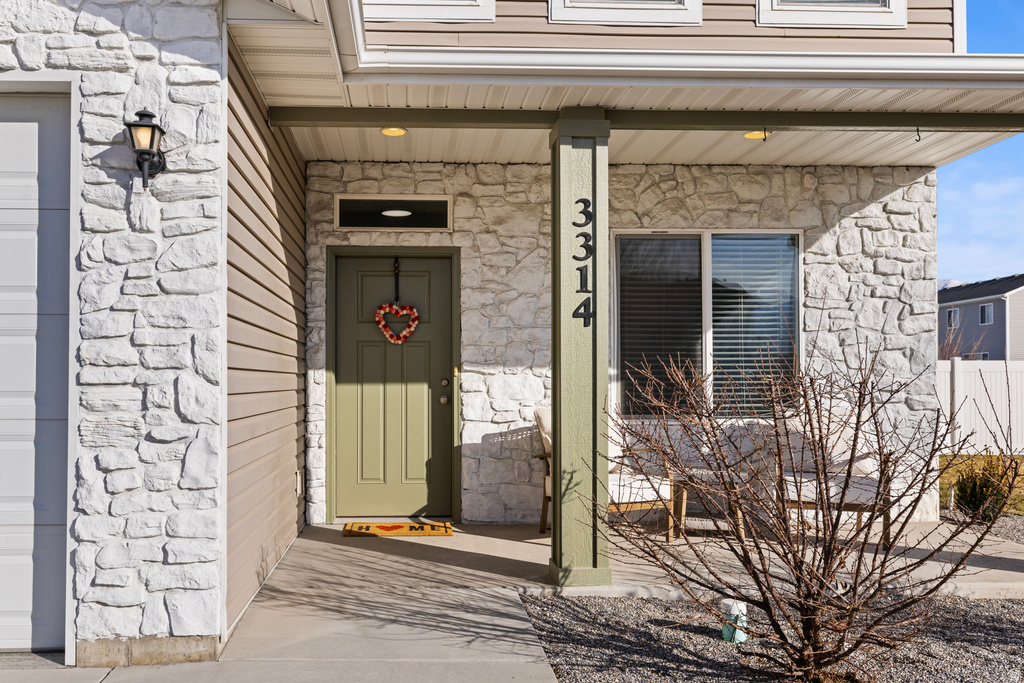 3314 S 1380 W Nibley, UT 84321