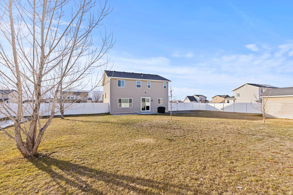 3314 S 1380 W Nibley, UT 84321