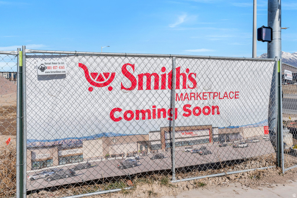 1467 N 3860 W Lehi, UT 84043