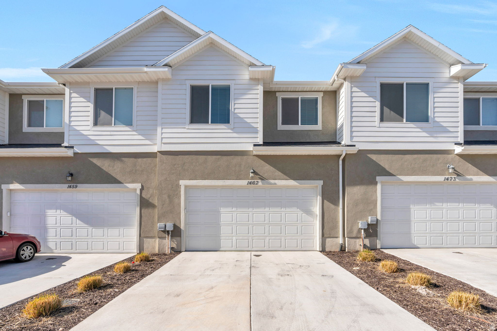 1467 N 3860 W Lehi, UT 84043