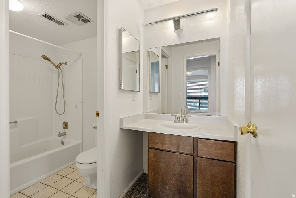 4651 S QUAIL VISTA LN #C Salt Lake City, UT 84117