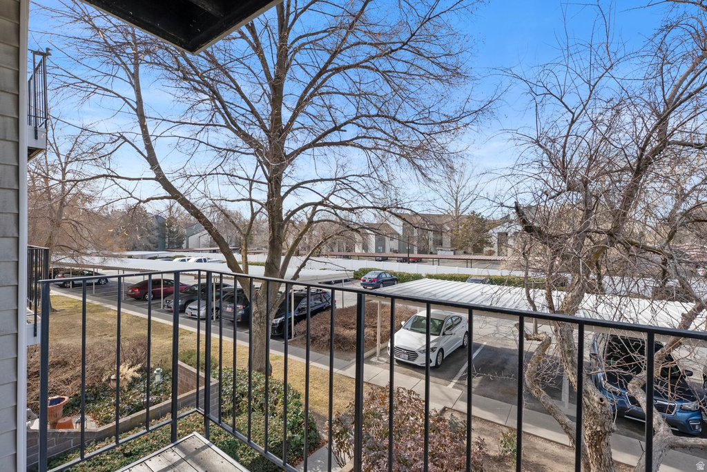 4651 S QUAIL VISTA LN #C Salt Lake City, UT 84117