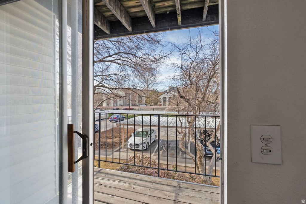 4651 S QUAIL VISTA LN #C Salt Lake City, UT 84117