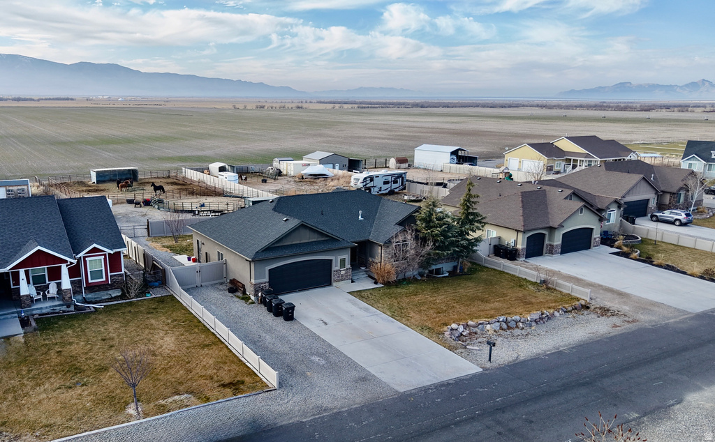 4319 ROSE SPRINGS ROAD RD Erda, UT 84074