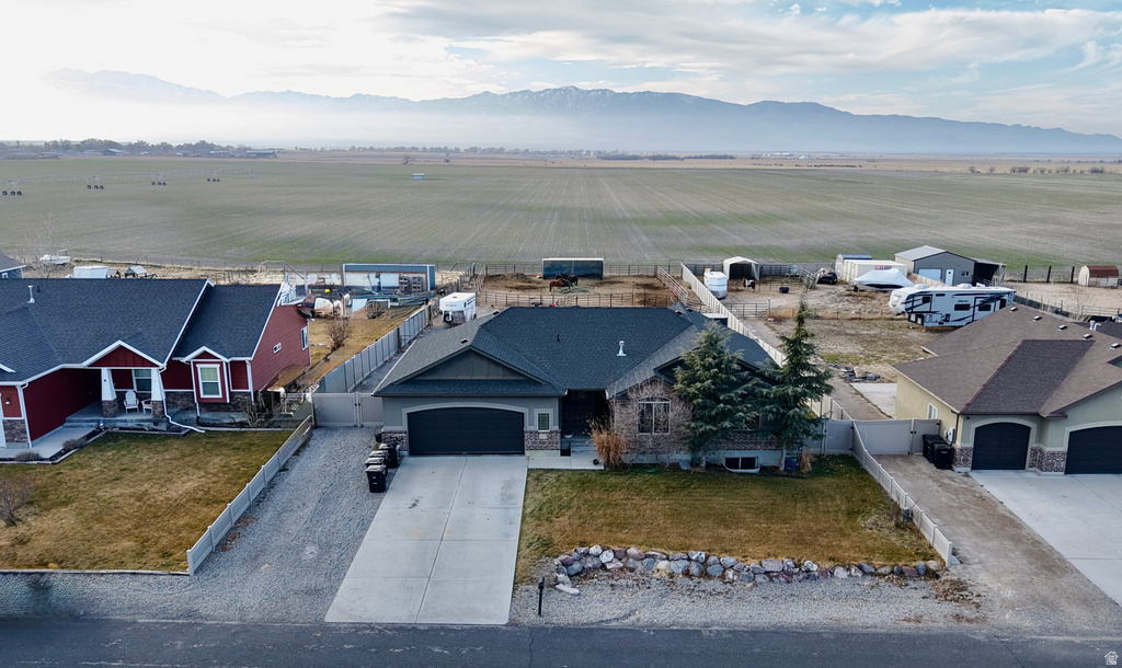 4319 ROSE SPRINGS ROAD RD Erda, UT 84074
