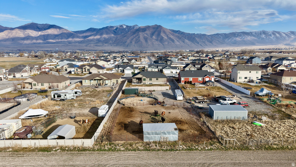 4319 ROSE SPRINGS ROAD RD Erda, UT 84074