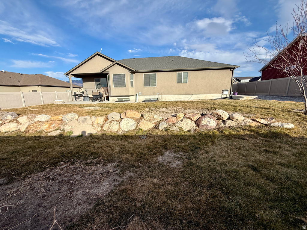 4319 ROSE SPRINGS ROAD RD Erda, UT 84074