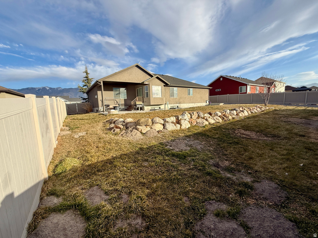 4319 ROSE SPRINGS ROAD RD Erda, UT 84074