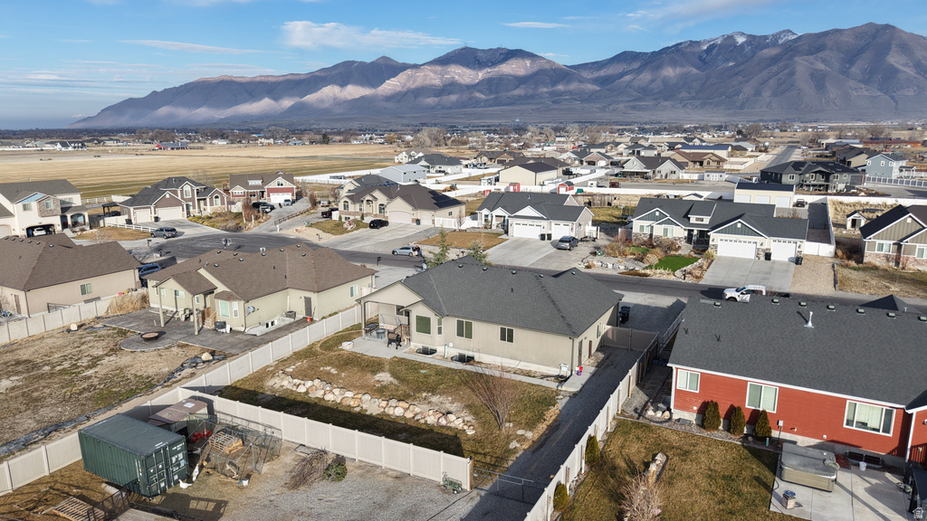 4319 ROSE SPRINGS ROAD RD Erda, UT 84074